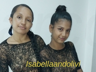 Isabellaandolivi