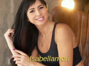 Isabellamori