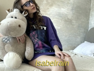 Isabelrain