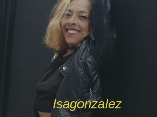 Isagonzalez