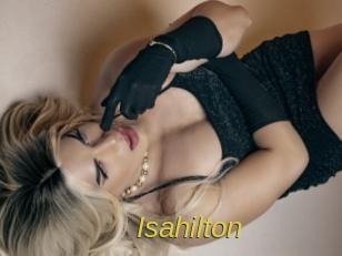 Isahilton