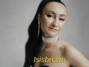 Isisbrown