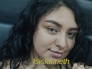 Isislauneth