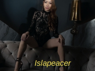 Islapeacer