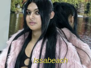 Issabeach