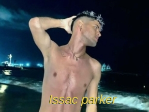 Issac_parker