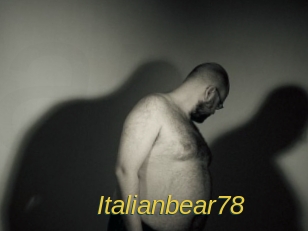 Italianbear78