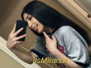 ItsMiranda