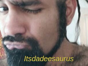 Itsdadeesaurus