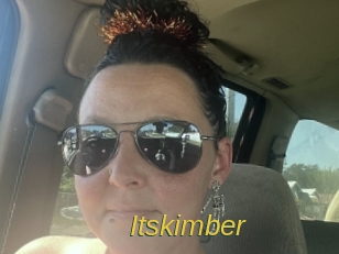 Itskimber