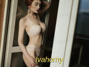 Ivahorny