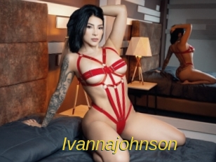 Ivannajohnson