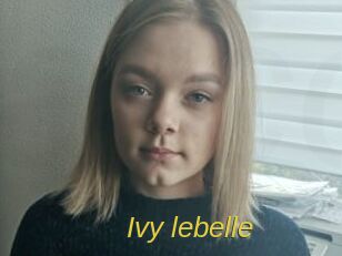 Ivy_lebelle