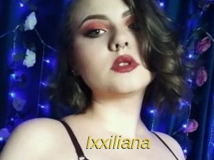 Ixxiliana