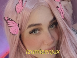 Izumisenjux