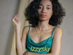 Izzysky