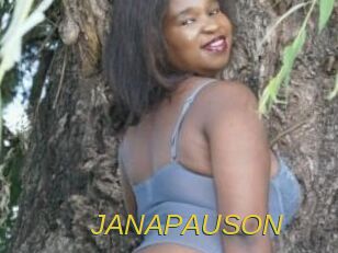 JANAPAUSON