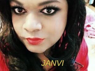 JANVI