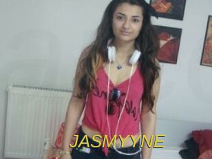 JASMYYNE