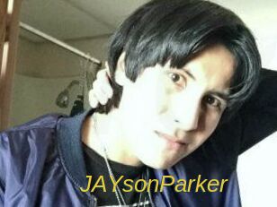 JAYsonParker