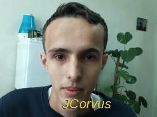 JCorvus