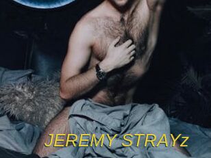 JEREMY_STRAYz