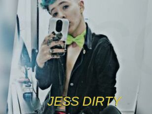 JESS_DIRTY