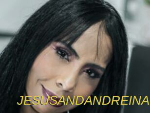 JESUSANDANDREINA