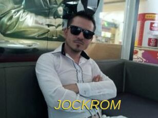 JOCKROM