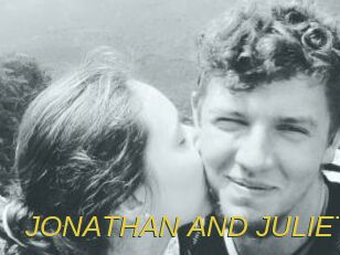 JONATHAN_AND_JULIET