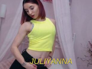 JULIYANNA