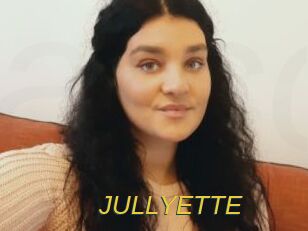 JULLYETTE