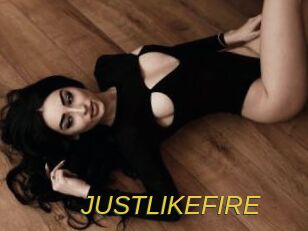 JUSTLIKEFIRE