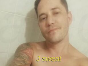 J_sweat