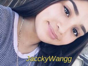 JacckyWangg