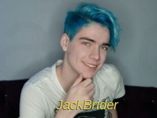 JackBrider