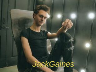 JackGaines