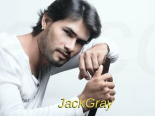 JackGray