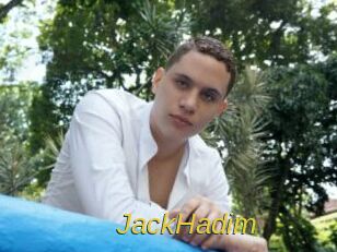 JackHadim