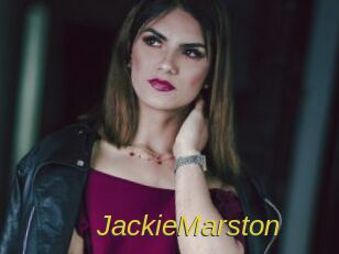 JackieMarston