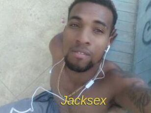 Jacksex