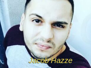 Jacob_Hazze