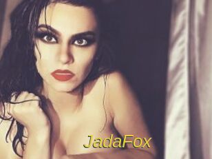 JadaFox