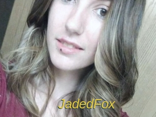 JadedFox