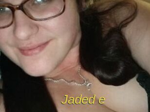 Jaded_e