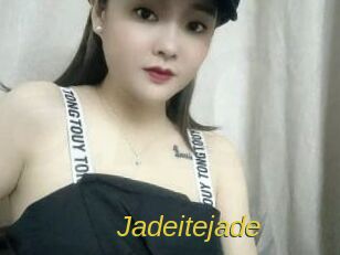 Jadeitejade