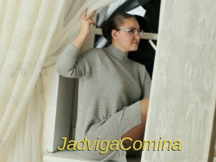 JadvigaComina