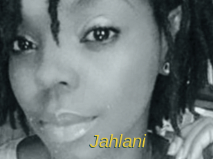 Jahlani