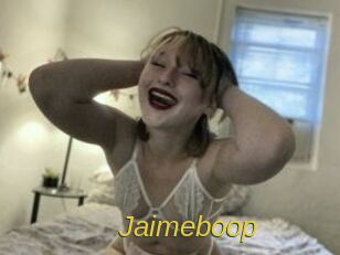 Jaimeboop