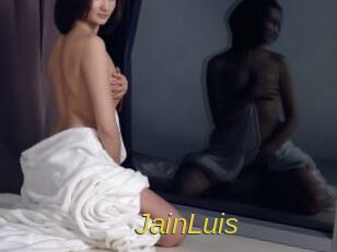 JainLuis